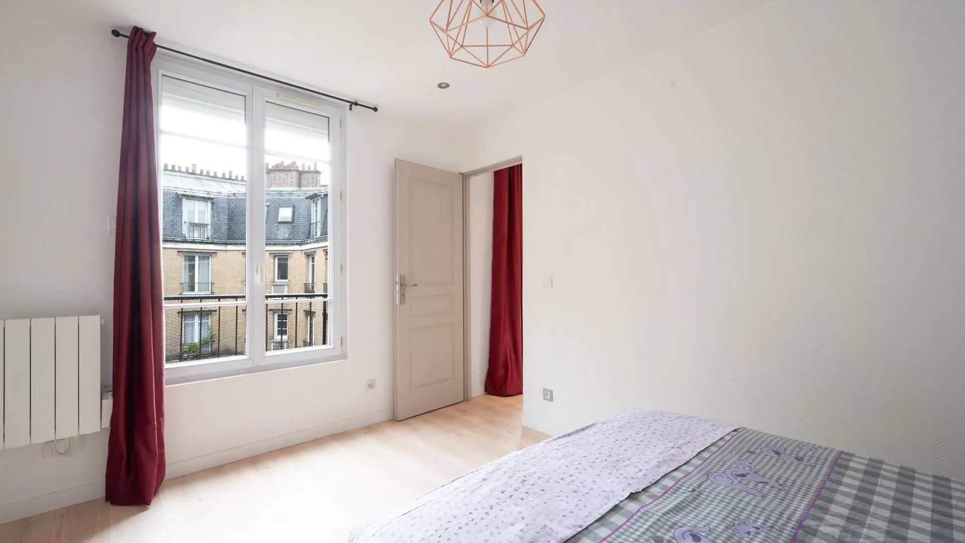 Le Moulinet - Appt Dans Le 13e Arr De