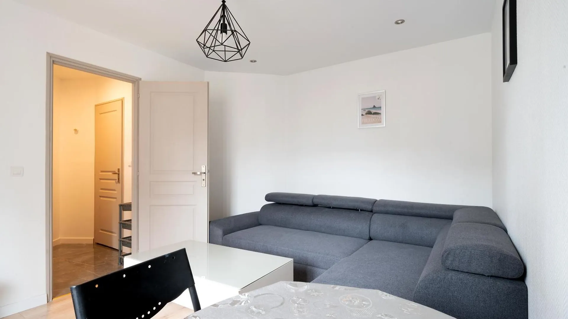 Apartman Le Moulinet - Appt Dans Le 13e Arr De Párizs