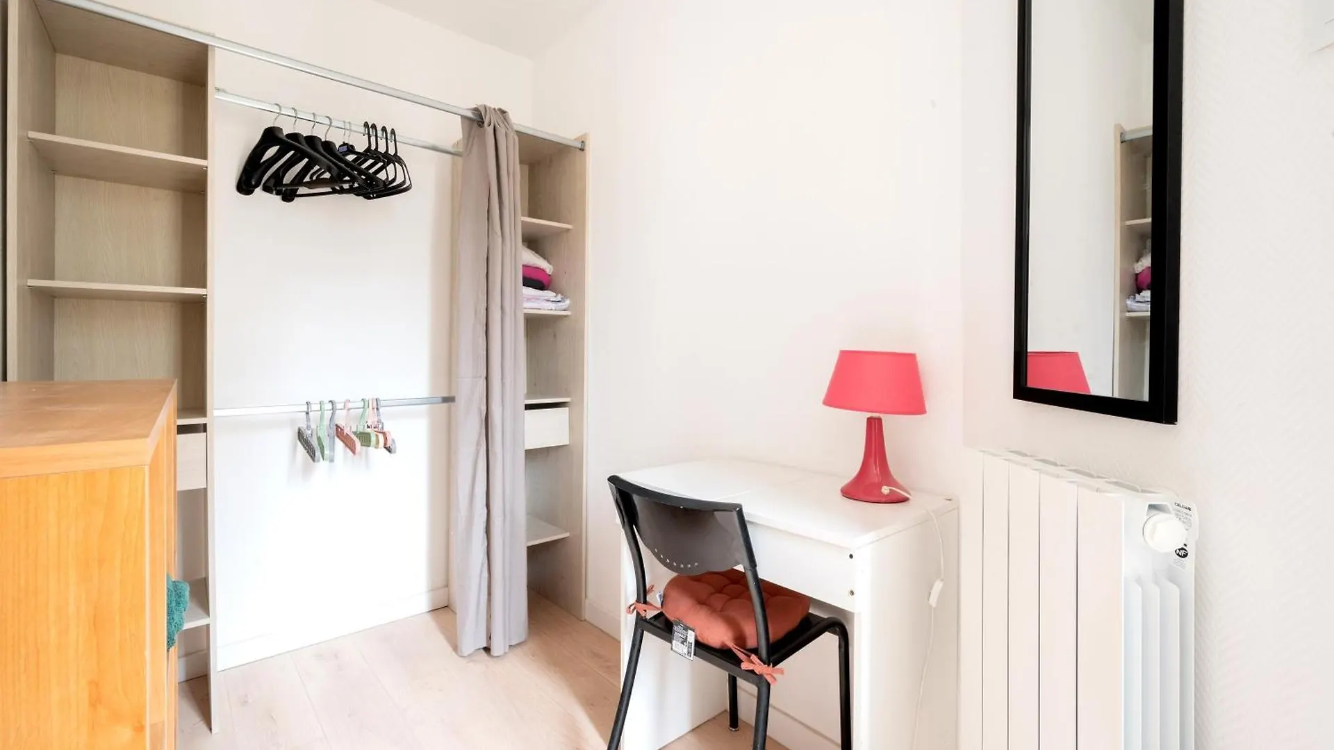 Le Moulinet - Appt Dans Le 13e Arr De Paris